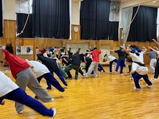 だんす３