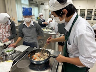 ちゃおめん２