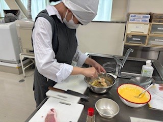 にく５