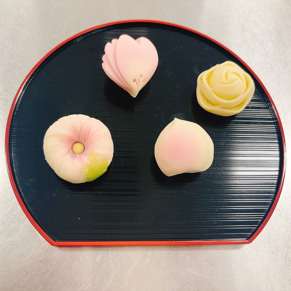 ねりきり１