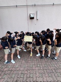 ばすけ６