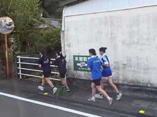 ばど１