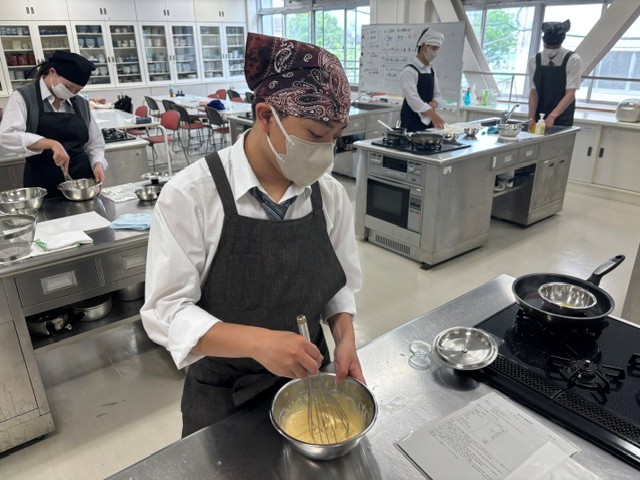 ぱんけーき６