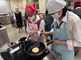 ぱん５