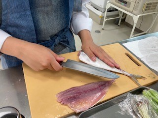 ひらき１
