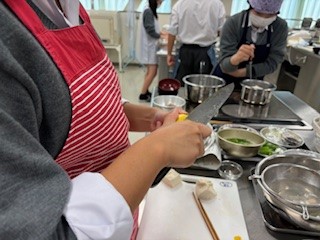 へぎゆず