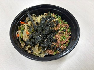 キッチンカー１