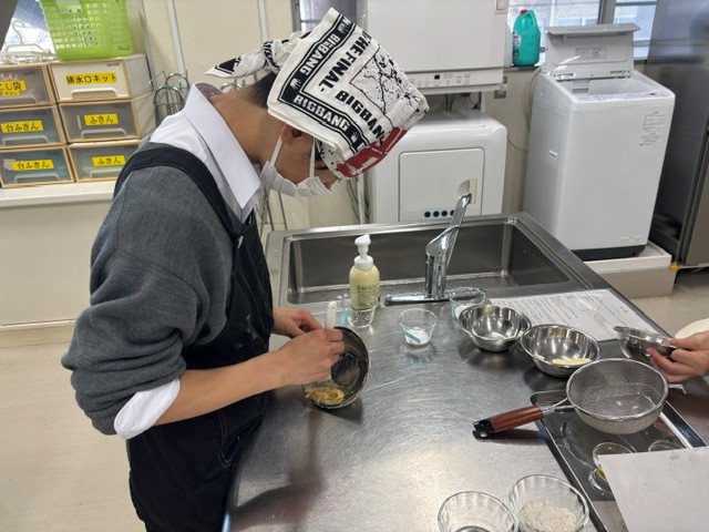 クッキー４