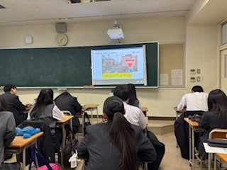 セーフティ１