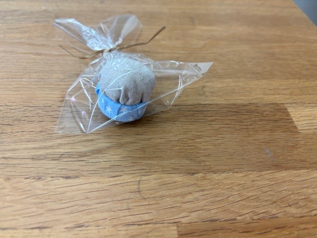 ハンド