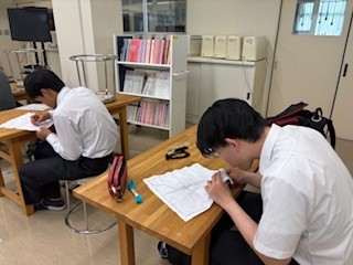 ハンド３