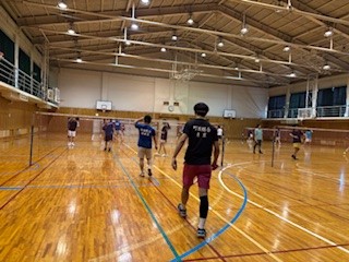 バド２