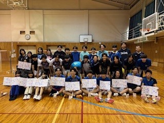 バド６