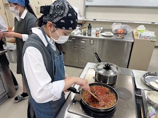 パスタ1