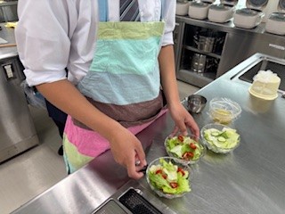 パスタ5