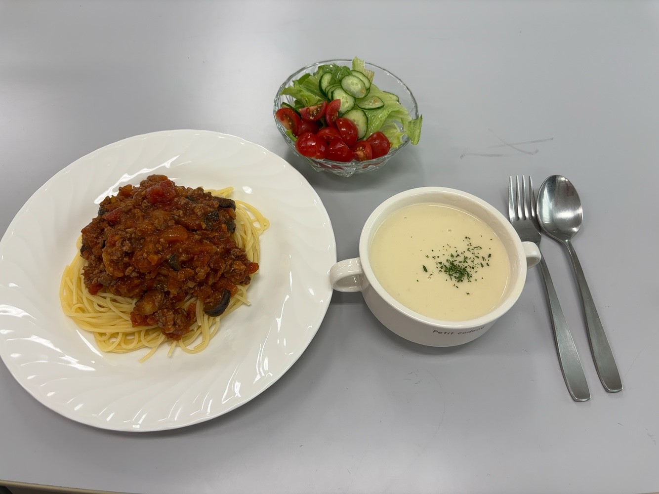 パスタ２