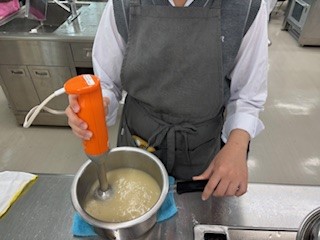 パスタ４