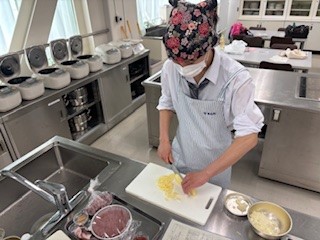 パスタ７