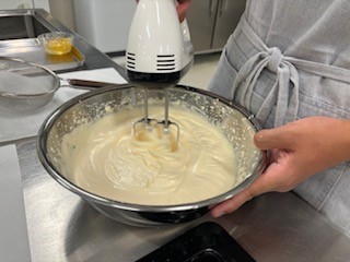 ロールケーキ２