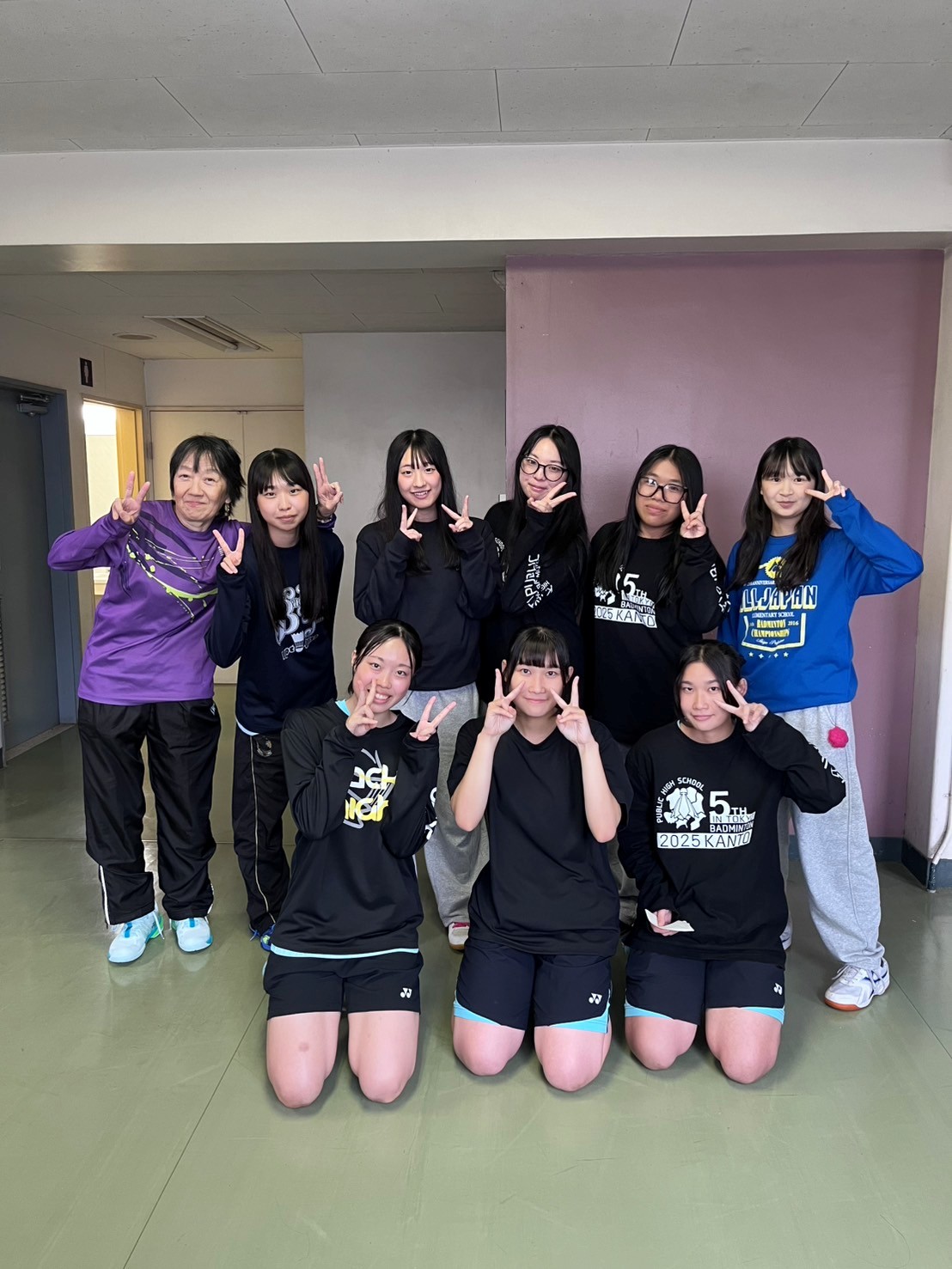 予選１
