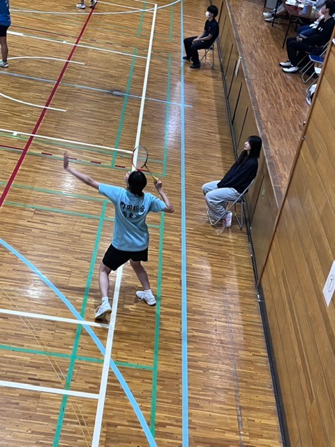 予選２