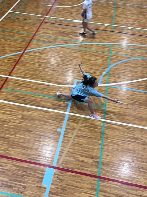 予選３