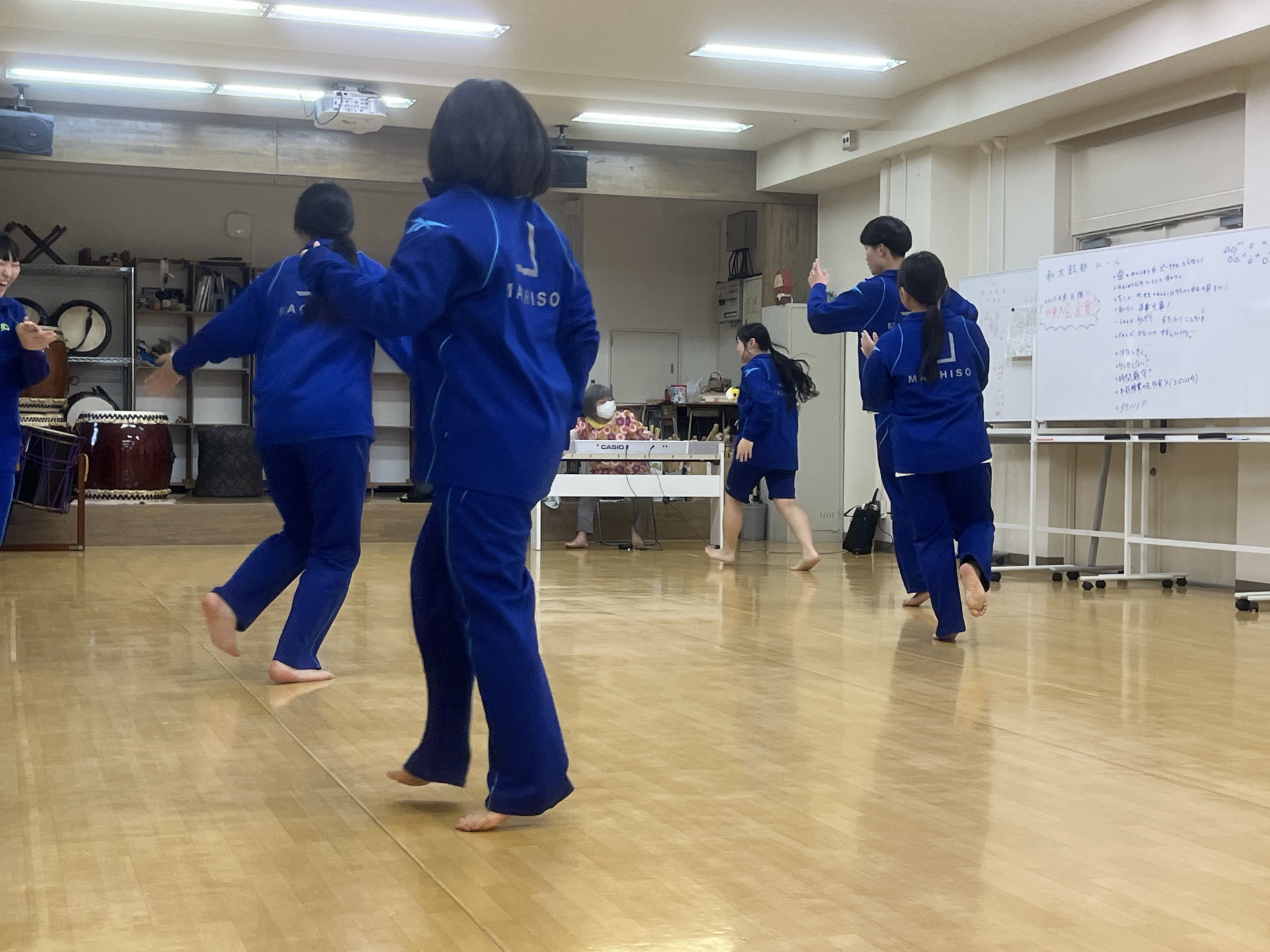 保育②