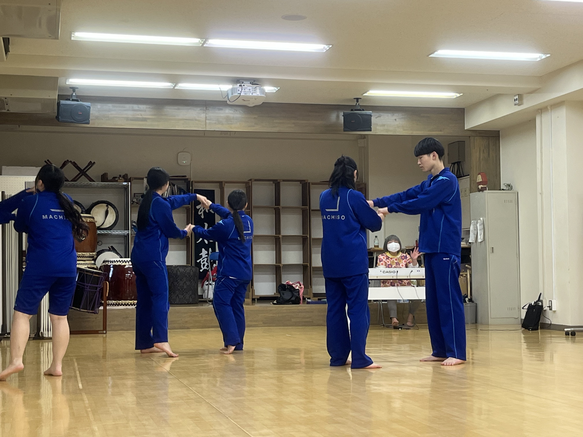 保育④