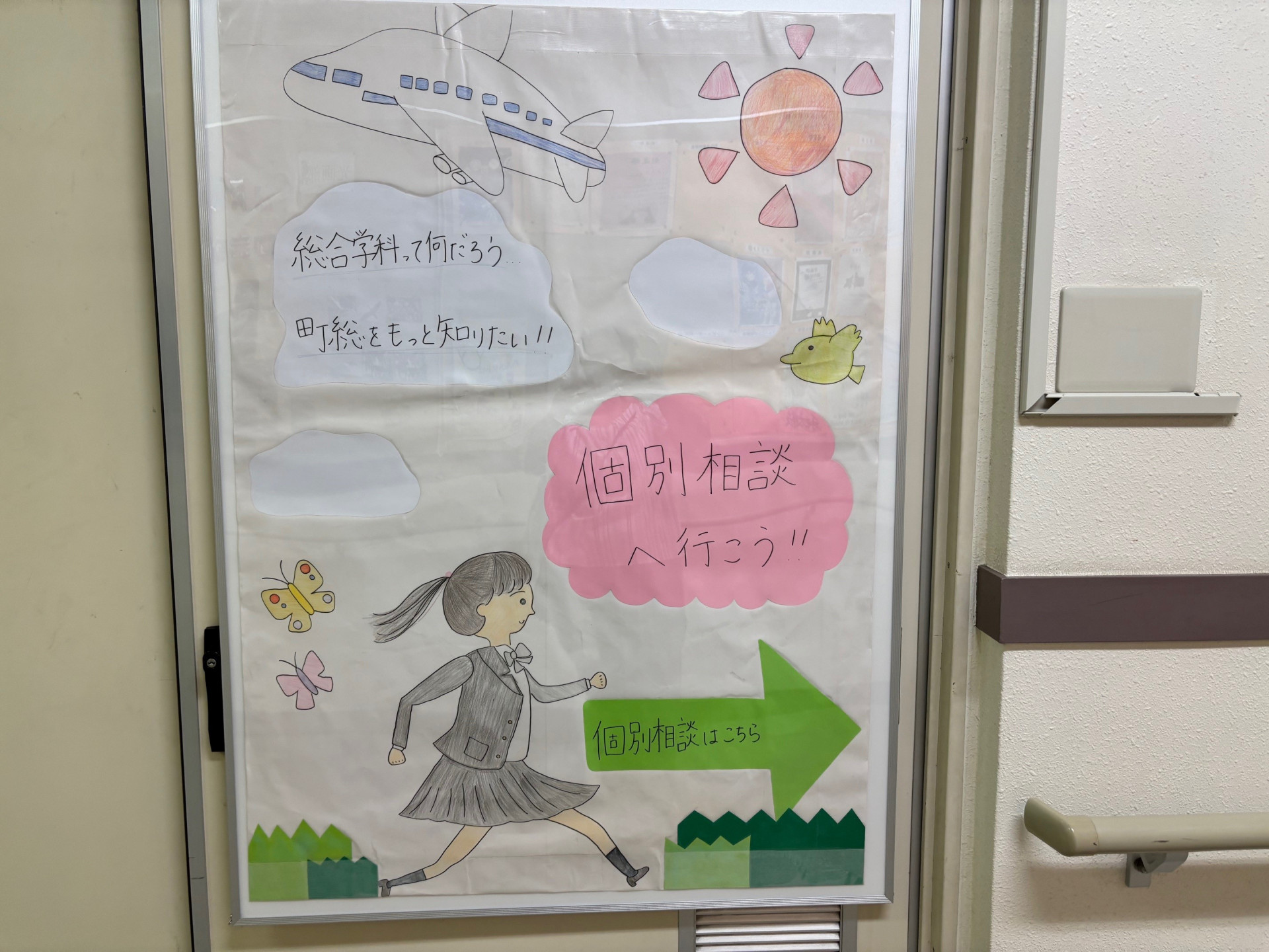 個別２