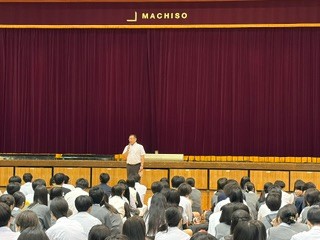 光輝祭２