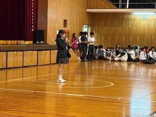 光輝祭３