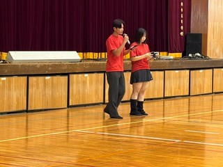 光輝祭４