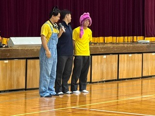 光輝祭５