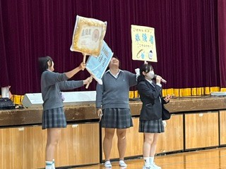 光輝祭６