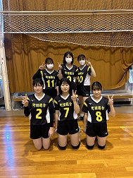 公立高校大会1日目