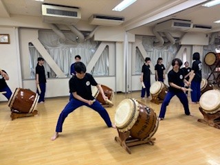 和太鼓2