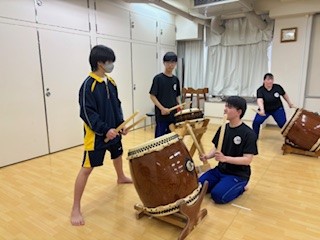 和太鼓１