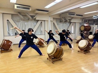 和太鼓３