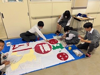 団1