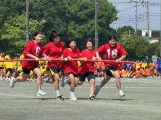 大3