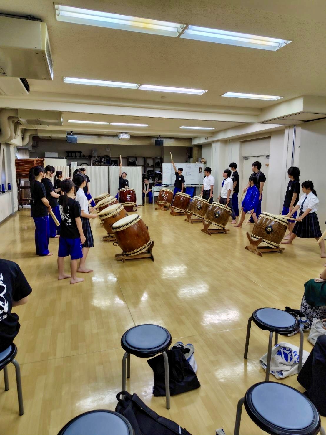 太鼓