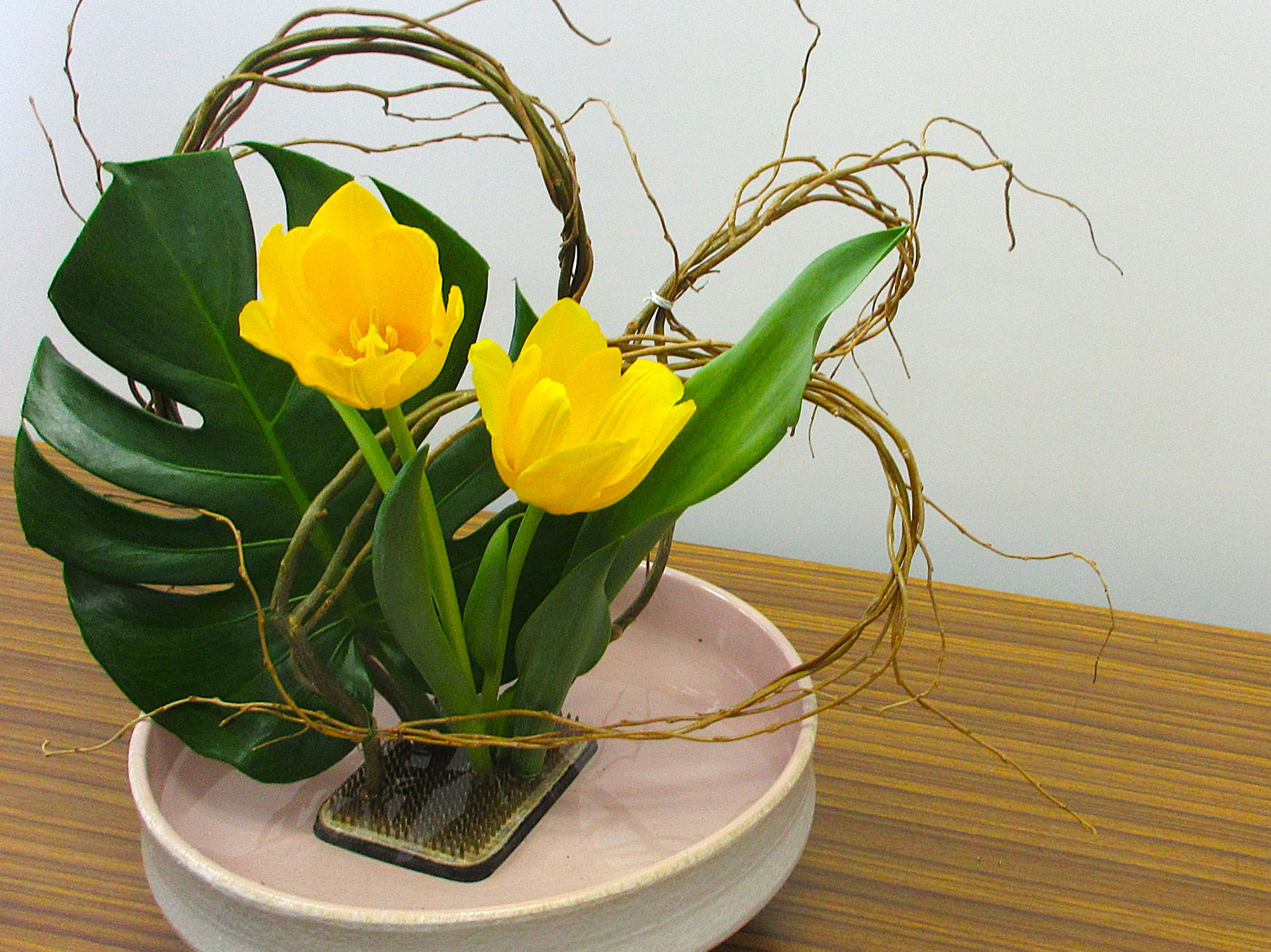 華道１