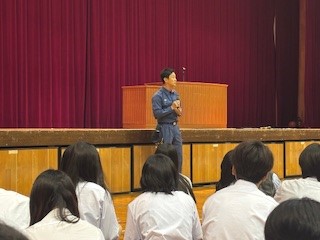 消防①