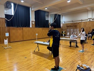 測定３