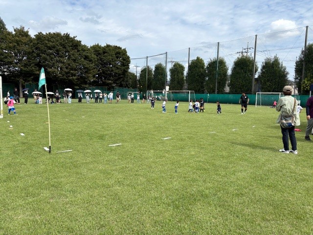 町総グリーンカップ③