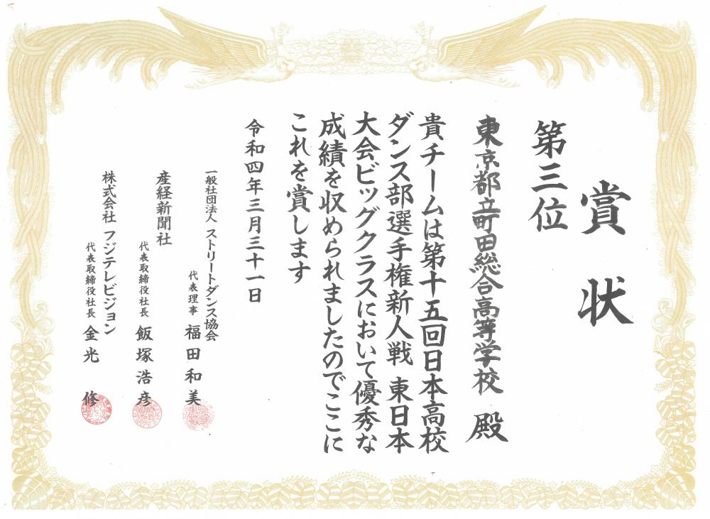 症状