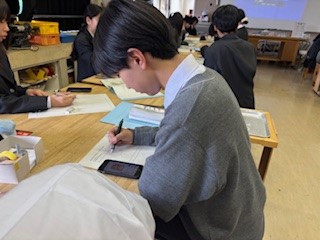 美術３