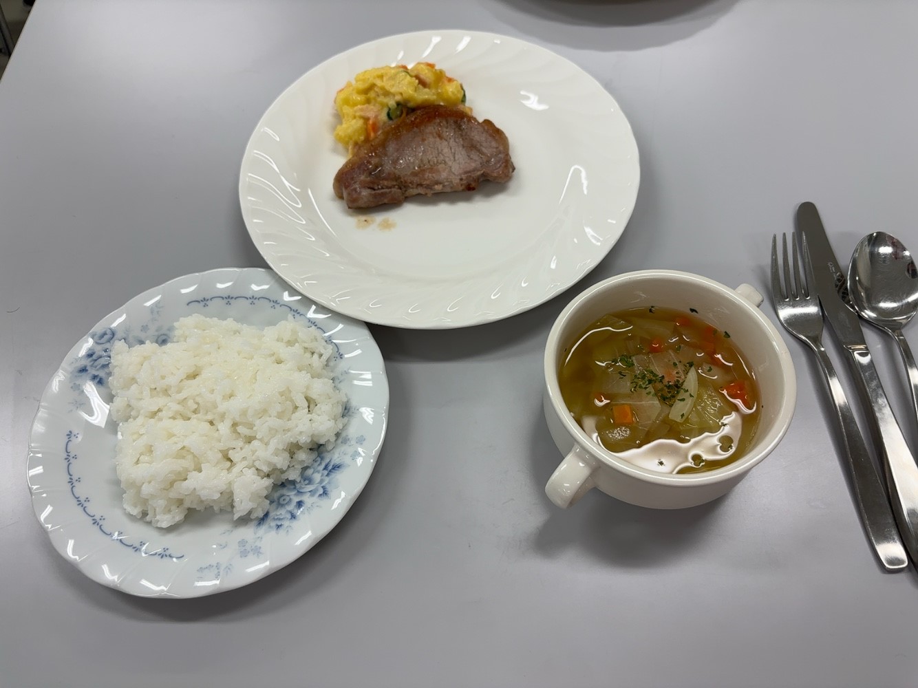 肉2