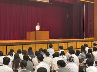 表彰５