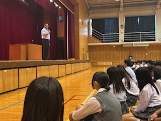 表彰６